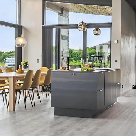 Feriehus Anelle - 500m From The Sea By Interhome *