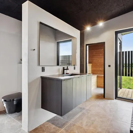 Anelle - 500m From The Sea By Interhome * Børkop
