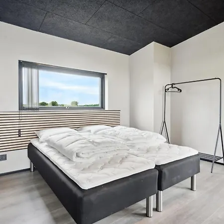 Feriehus Anelle - 500m From The Sea By Interhome Børkop