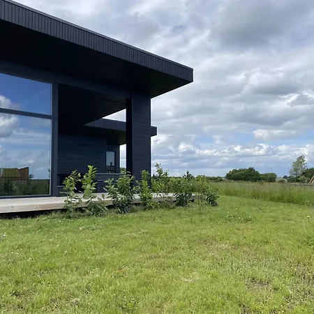 Prázdninový dům Anelle - 500m From The Sea By Interhome *