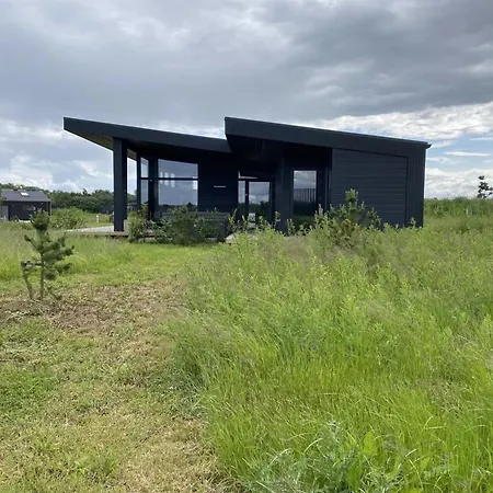 Anelle - 500m From The Sea By Interhome * Børkop