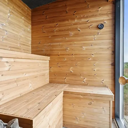 Anelle - 500m From The Sea By Interhome Prázdninový dům