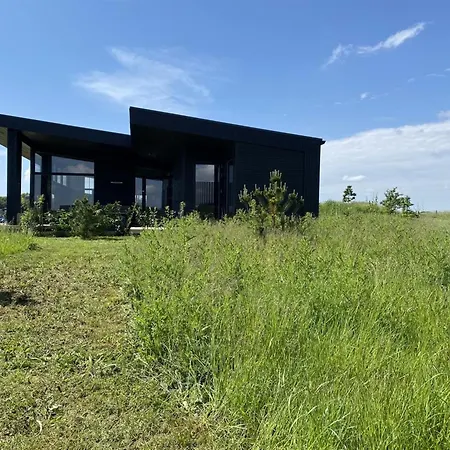 Anelle - 500m From The Sea By Interhome * Børkop