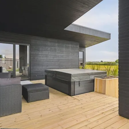 Anelle - 500m From The Sea By Interhome Feriehus