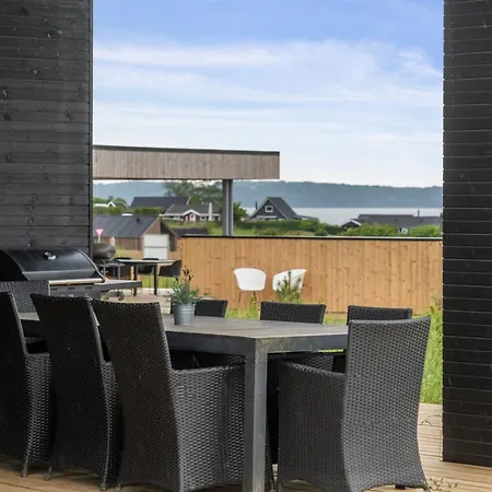 Anelle - 500m From The Sea By Interhome Feriehus Børkop