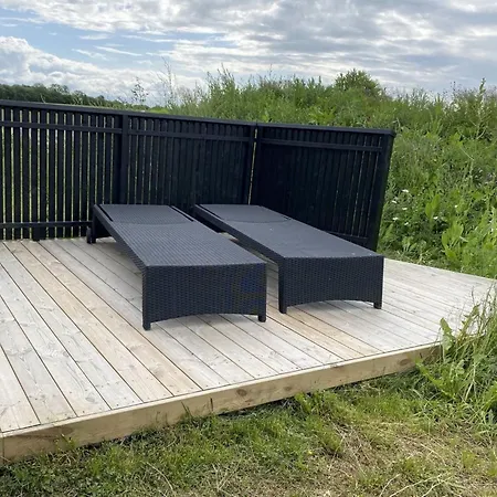 Anelle - 500m From The Sea By Interhome Børkop