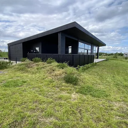 Anelle - 500m From The Sea By Interhome 펜션