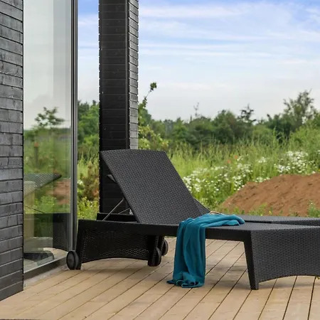 Anelle - 500m From The Sea By Interhome * 보르콥