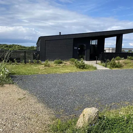 Anelle - 500m From The Sea By Interhome 펜션 보르콥