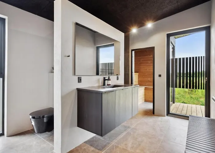 Anelle - 500m From The Sea By Interhome * Borkop