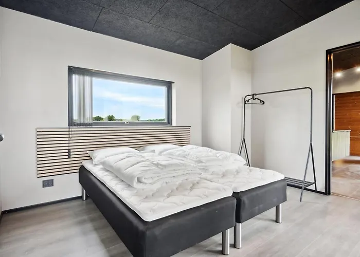 Holiday home Anelle - 500m From The Sea By Interhome Borkop