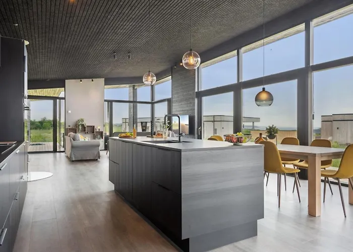 Anelle - 500m From The Sea By Interhome * Borkop