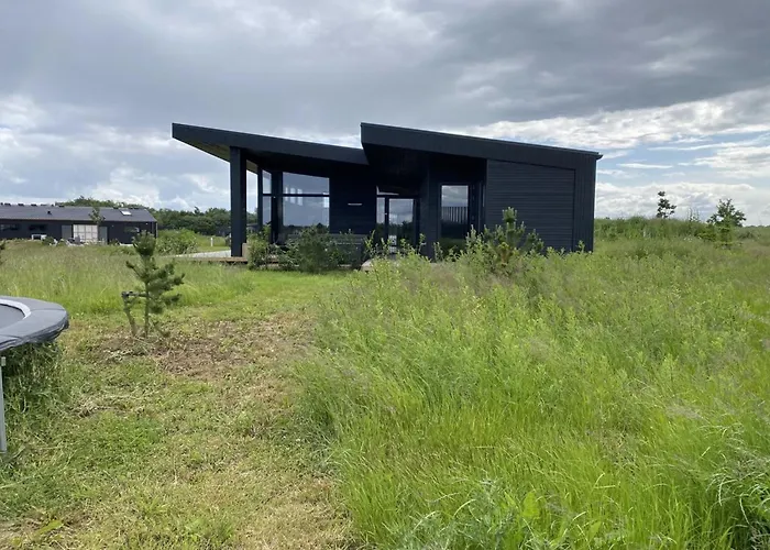 Anelle - 500m From The Sea By Interhome * Borkop