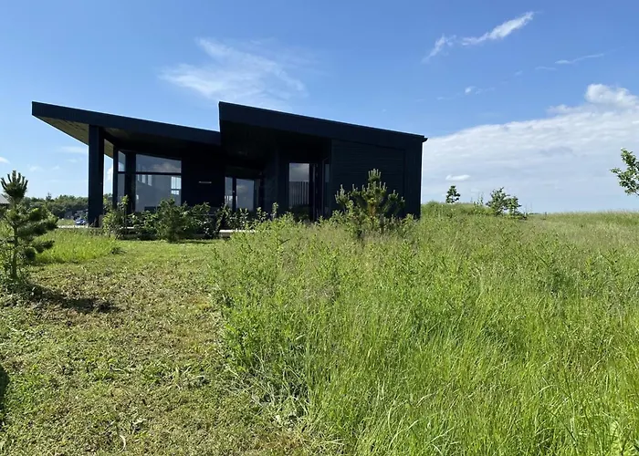 Anelle - 500m From The Sea By Interhome * Borkop