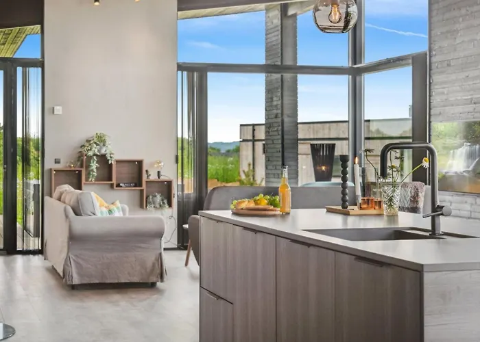 Anelle - 500m From The Sea By Interhome Borkop