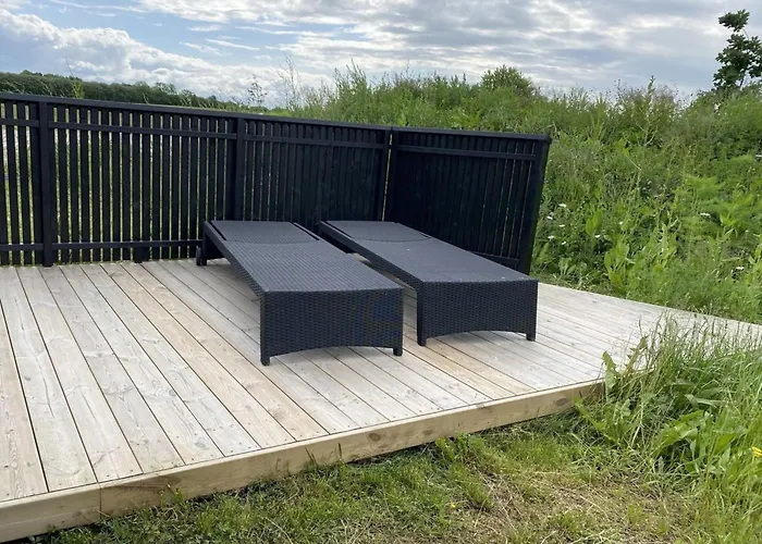 Anelle - 500m From The Sea By Interhome Borkop