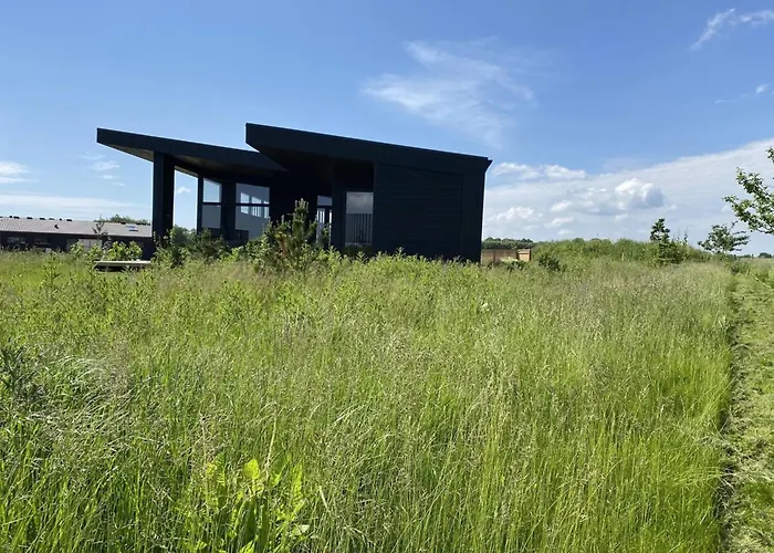 Anelle - 500m From The Sea By Interhome Holiday home Borkop