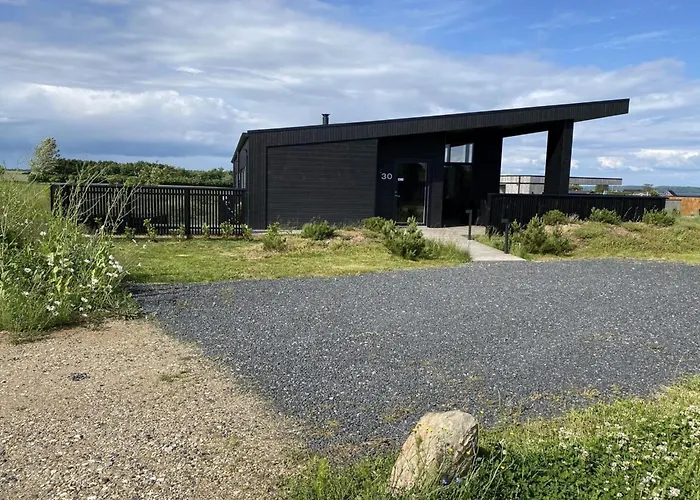 Anelle - 500m From The Sea By Interhome Borkop